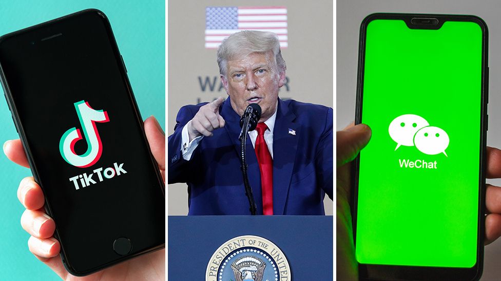 Understanding TikTok's Influence On Post-Trump Tariff Strategies