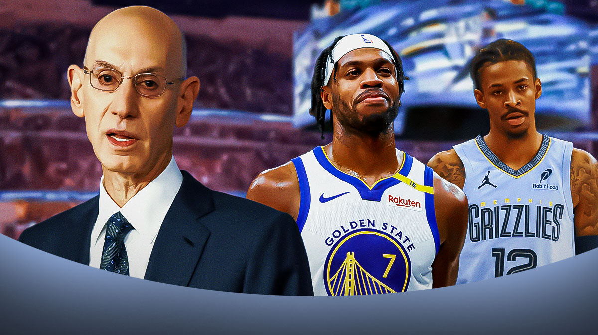 Update: NBA Expands Probe Into Ja Morant's Conduct Update: NBA Expands Probe Into Ja Morant's Conduct