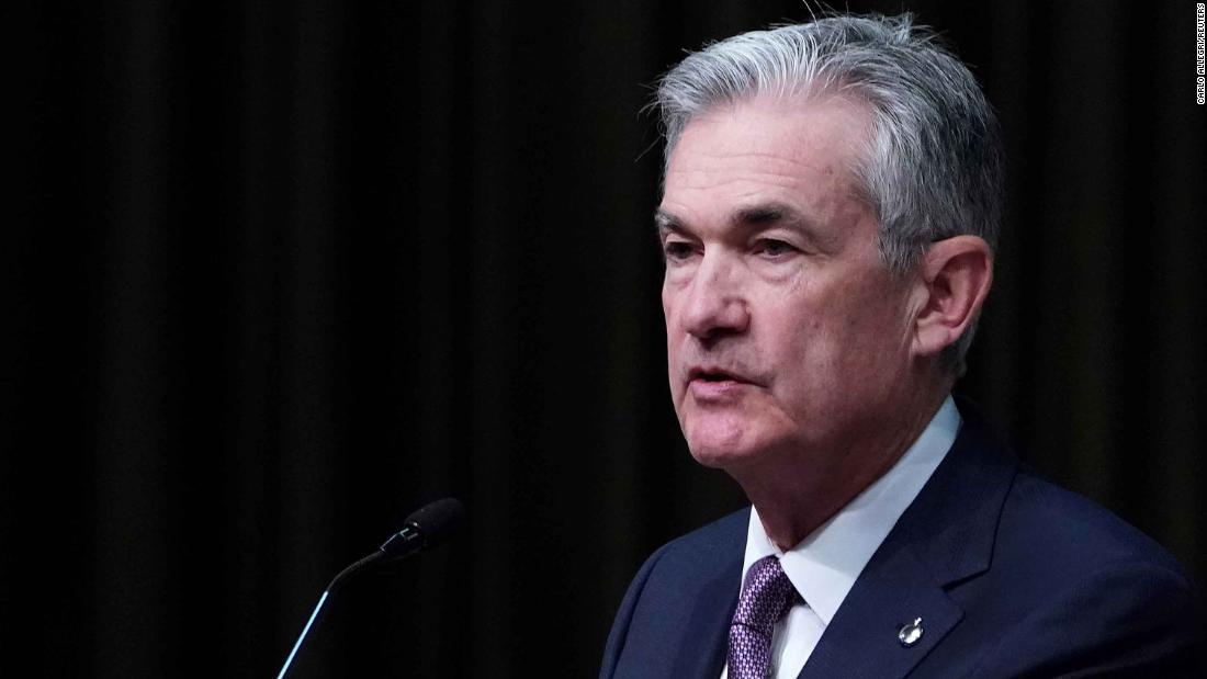 US Stock Futures Surge After Trump Comments On Powell US Stock Futures Surge After Trump Comments On Powell