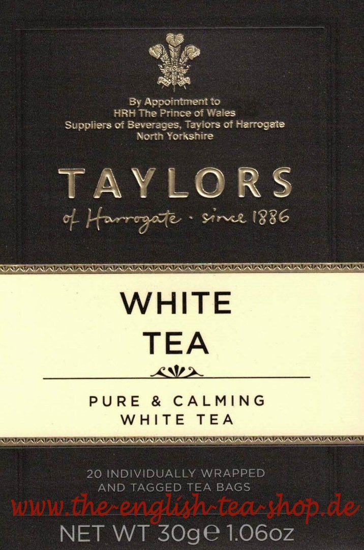 Victory For Taylors At Harrogate Tea Competition Victory For Taylors At Harrogate Tea Competition