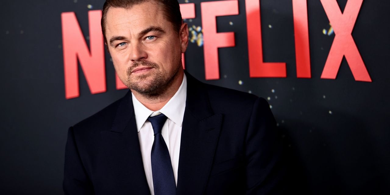 Wall Street Finds Refuge In Netflix As Big Tech Falters Wall Street Finds Refuge In Netflix As Big Tech Falters