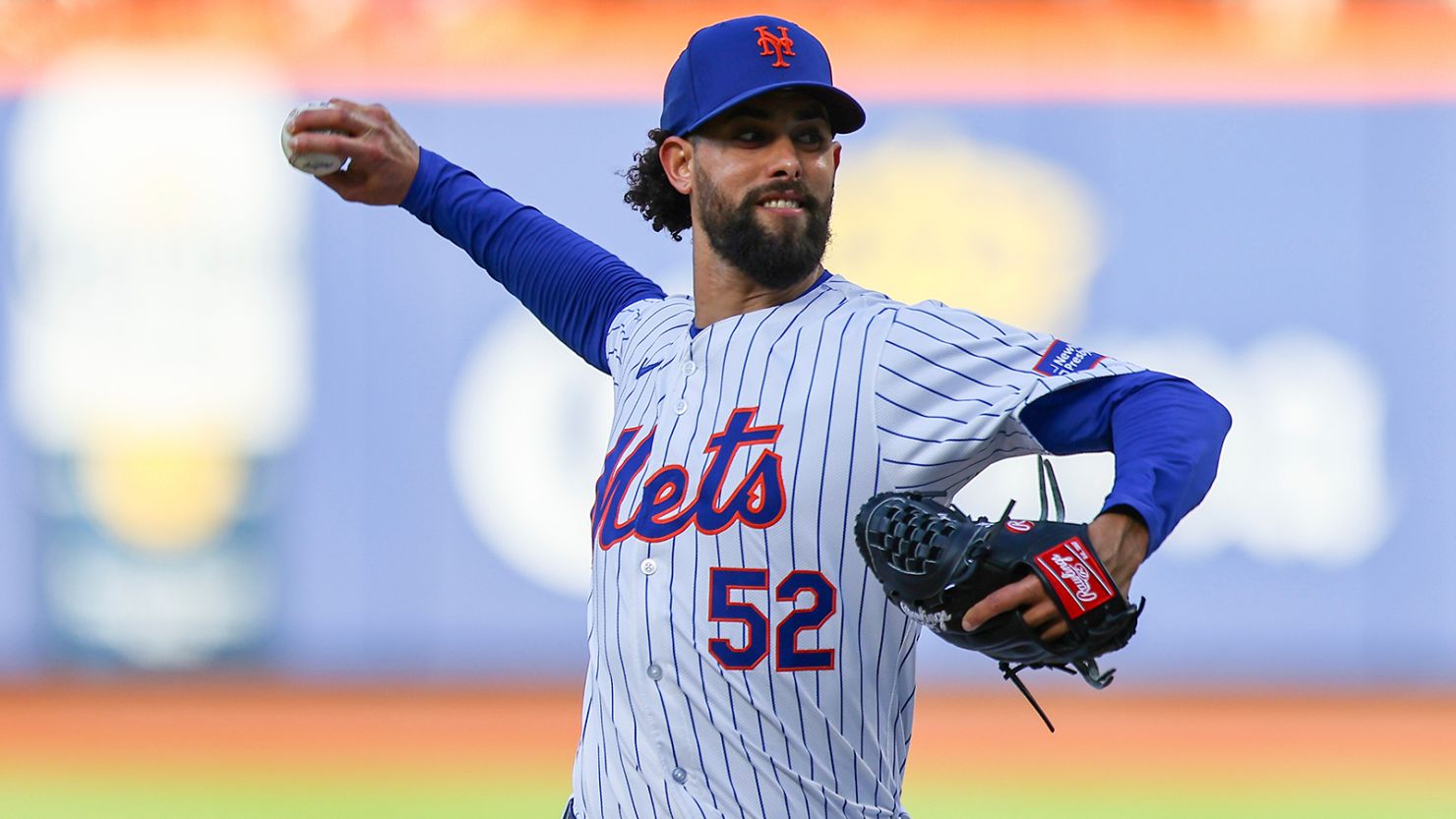 Washington Nationals Reliever Jorge López Suspended For Hitting Andrew McCutchen Washington Nationals Reliever Jorge López Suspended For Hitting Andrew McCutchen