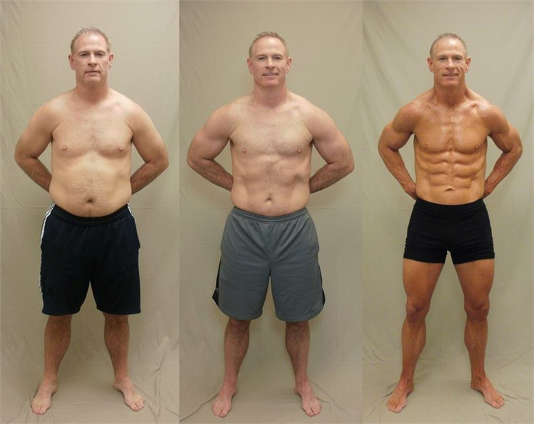 Weight Loss Transformation: Man Sheds 30 Stone After Friend's Criticism Weight Loss Transformation: Man Sheds 30 Stone After Friend's Criticism