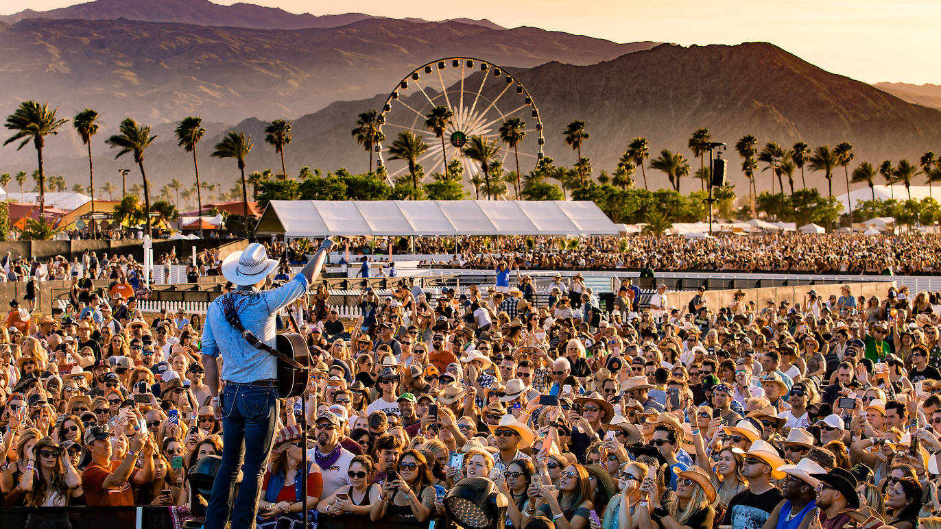 What To Expect At Stagecoach 2025: A Guide To The Country, Pop, And Desert Experience What To Expect At Stagecoach 2025: A Guide To The Country, Pop, And Desert Experience