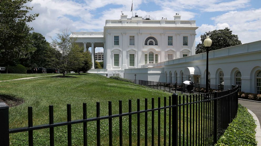 White House Cocaine Incident: Secret Service Announces End Of Investigation