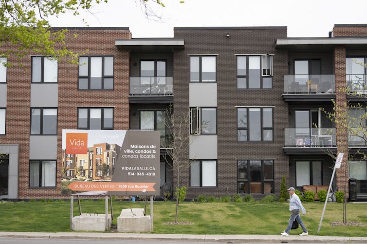 Why Canadians Are Reconsidering Condo Investments Why Canadians Are Reconsidering Condo Investments