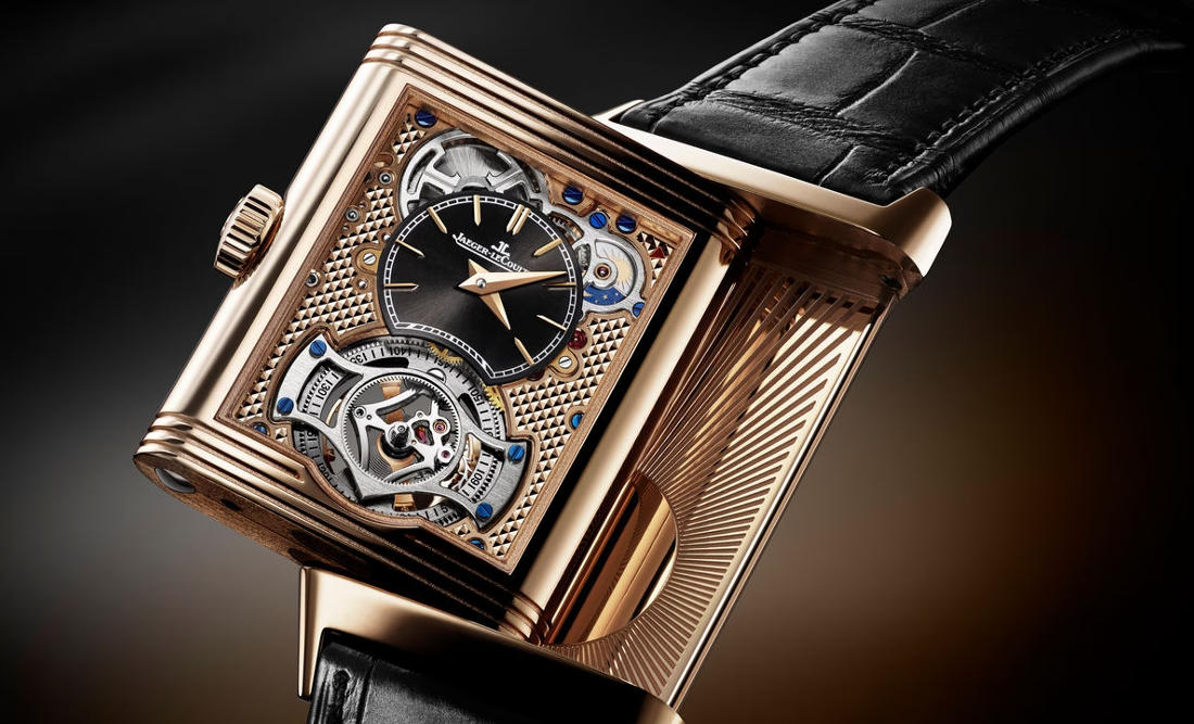 Why Jack O'Connell Prefers The Jaeger-LeCoultre Reverso Why Jack O'Connell Prefers The Jaeger-LeCoultre Reverso