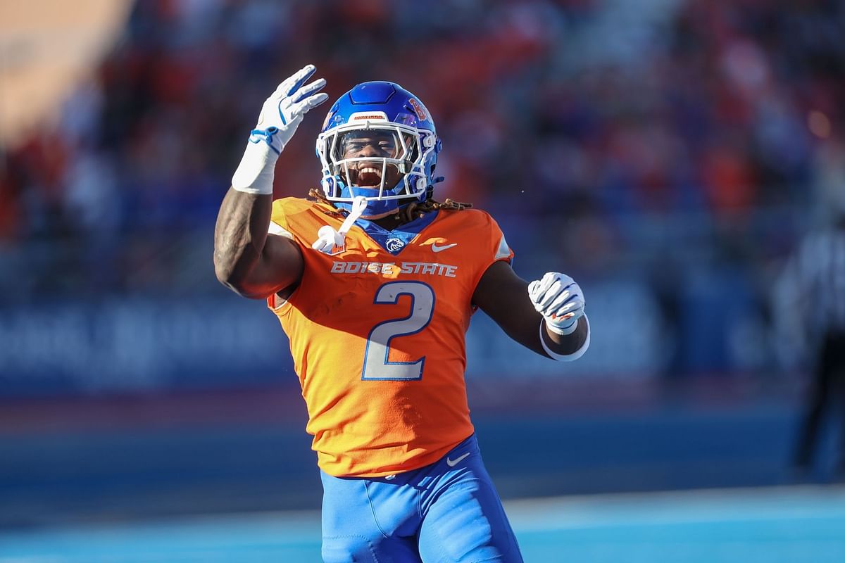 Why The Bears Might Be A Good Fit For Ashton Jeanty Why The Bears Might Be A Good Fit For Ashton Jeanty