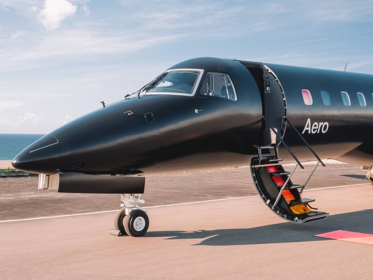 Why This Startup Airline Uses Deportation Flights: A Surprising Business Model Why This Startup Airline Uses Deportation Flights: A Surprising Business Model