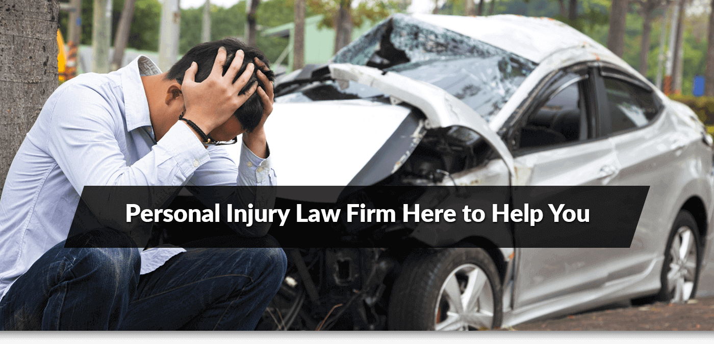 Why You Need A Lawyer After A Car Accident Why You Need A Lawyer After A Car Accident