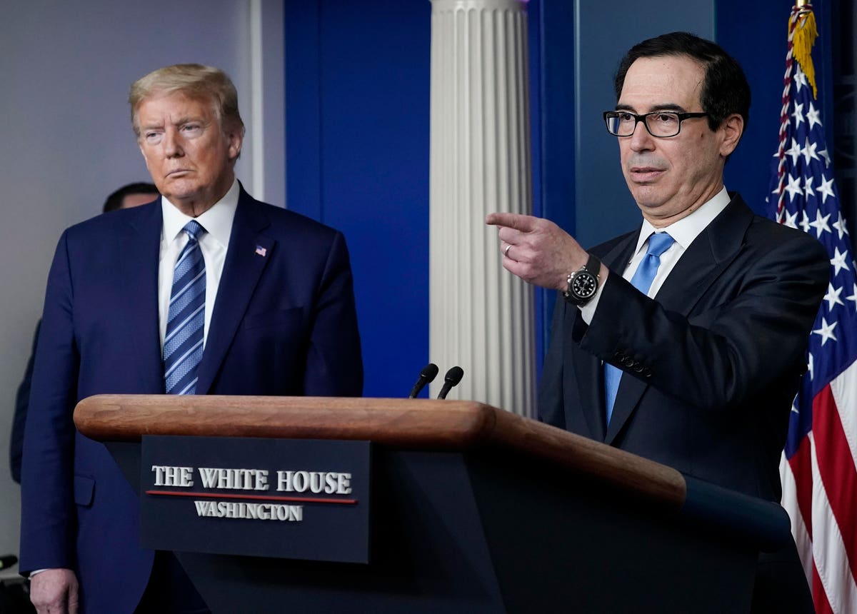 Will The Trump Administration And Harvard Settle Their Differences? Will The Trump Administration And Harvard Settle Their Differences?