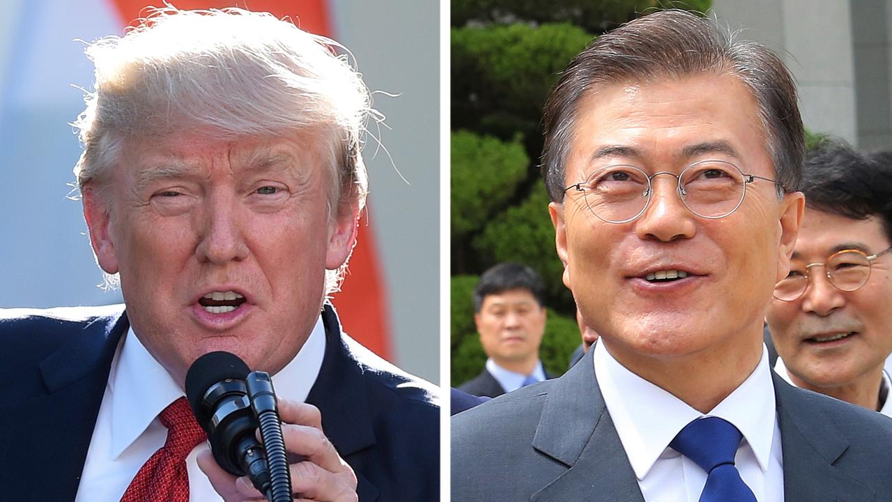 Will Trump's Accusations Lead To A Stronger South Korean Won (KRW) Against The US Dollar (USD)? Will Trump's Accusations Lead To A Stronger South Korean Won (KRW) Against The US Dollar (USD)?