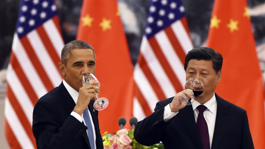 Xi Jinping's Climate Announcement: Implications For Global Emissions Reduction Xi Jinping's Climate Announcement: Implications For Global Emissions Reduction