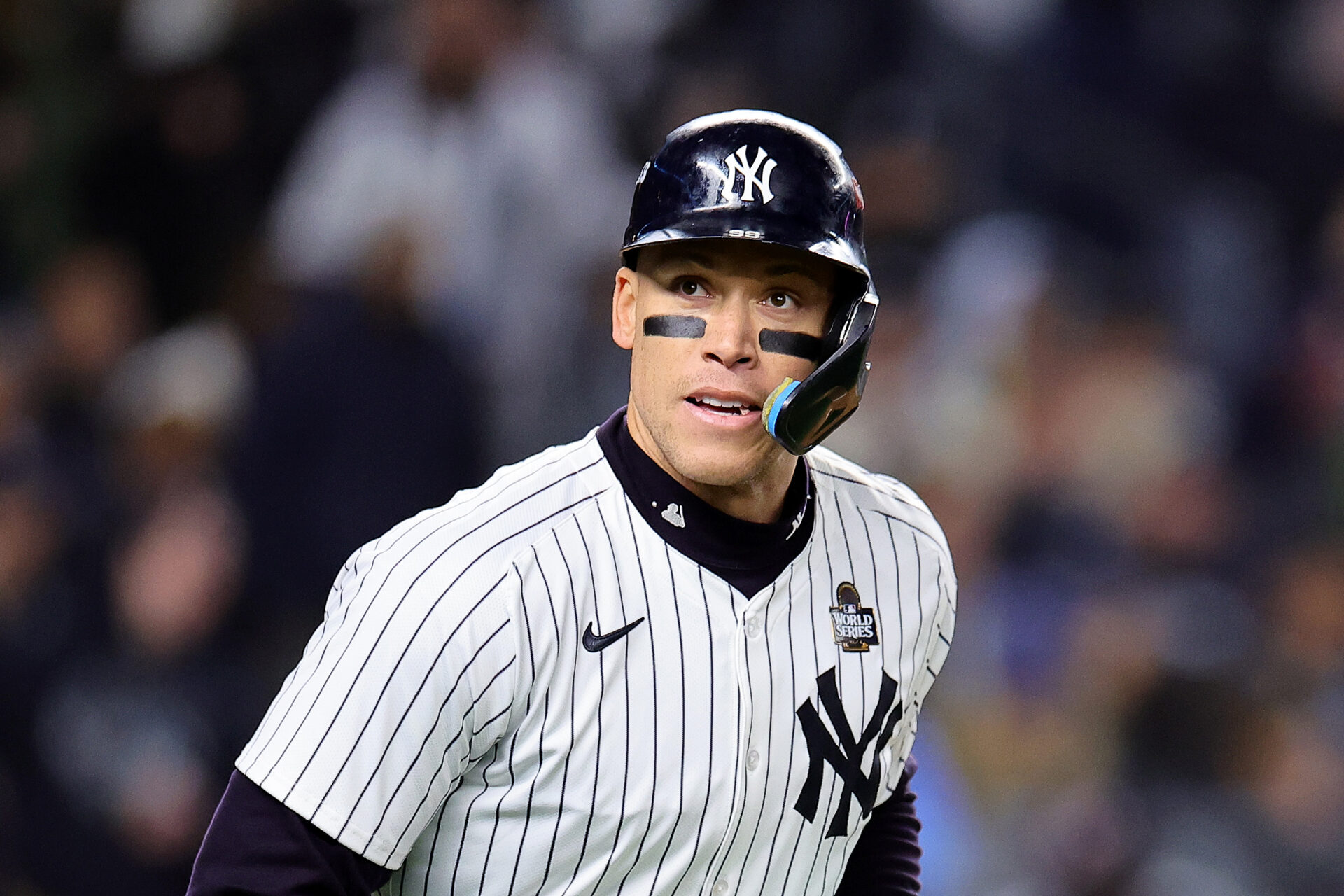 Yankee Victory: Team Effort Over Torpedo Bats - NPR Analysis Yankee Victory: Team Effort Over Torpedo Bats - NPR Analysis