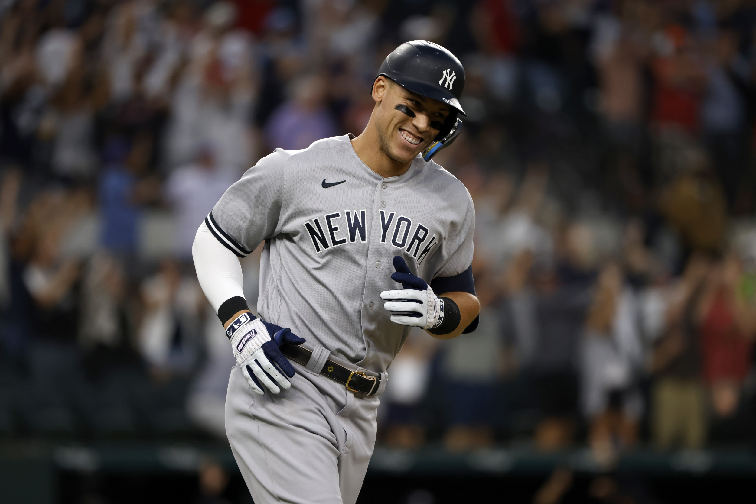 Yankees' Historic Night: 9 Home Runs In 2025 Season's Second Game Yankees' Historic Night: 9 Home Runs In 2025 Season's Second Game