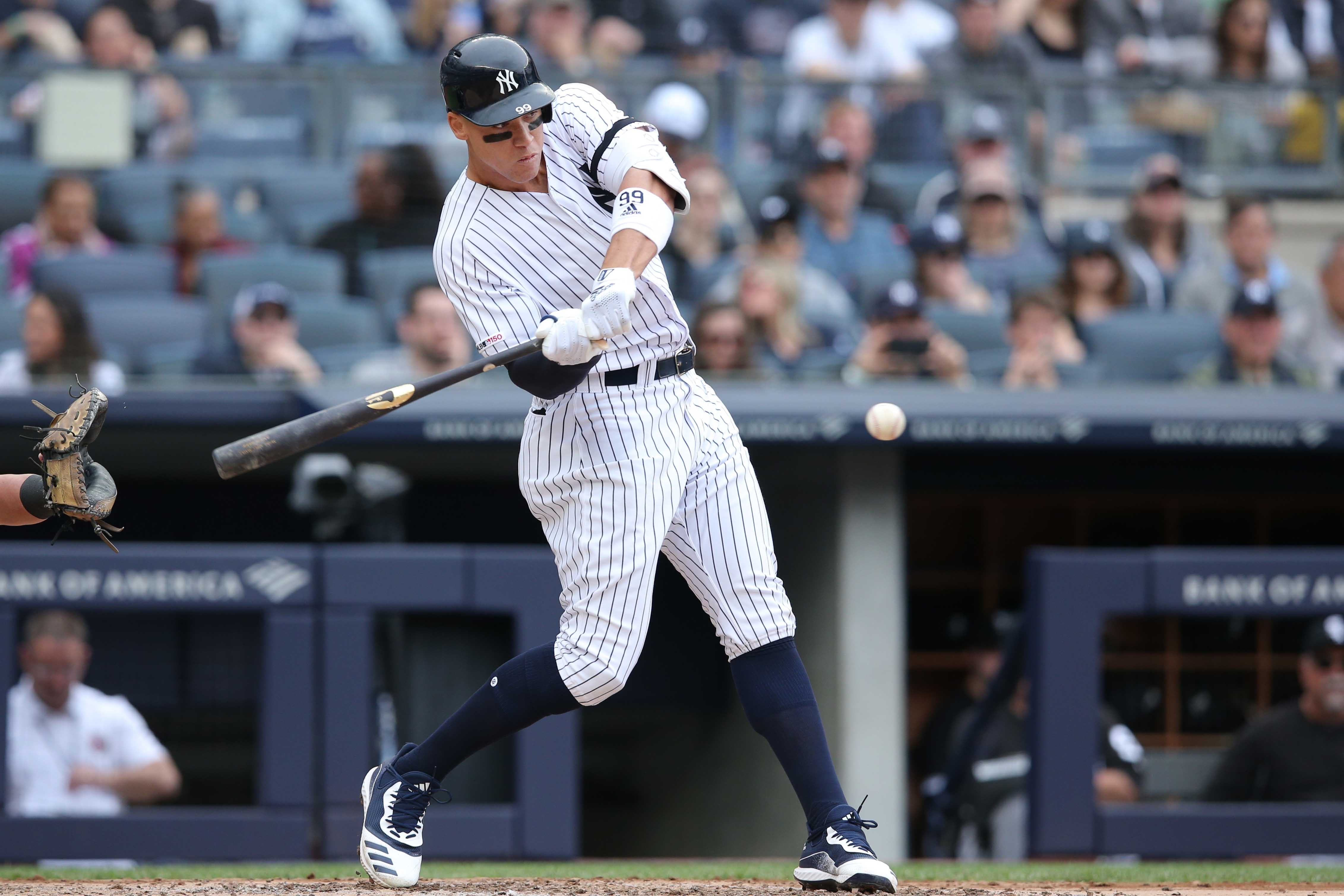Yankees' Historic Night: 9 Home Runs In Single Game, Judge's Triple Power Surge