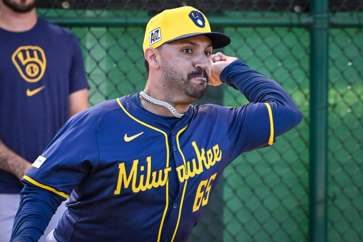 Yankees' Loss, Brewers' Gain: Nestor Cortes' Pivotal Role In Victory Against Reds Yankees' Loss, Brewers' Gain: Nestor Cortes' Pivotal Role In Victory Against Reds