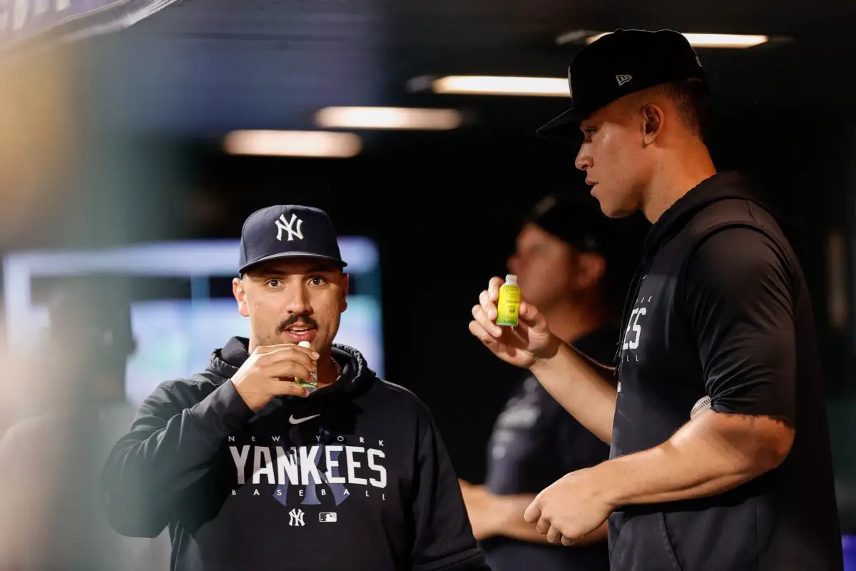 Yankees' Loss, Brewers' Gain: Nestor Cortes' Strong Performance Against Reds Yankees' Loss, Brewers' Gain: Nestor Cortes' Strong Performance Against Reds