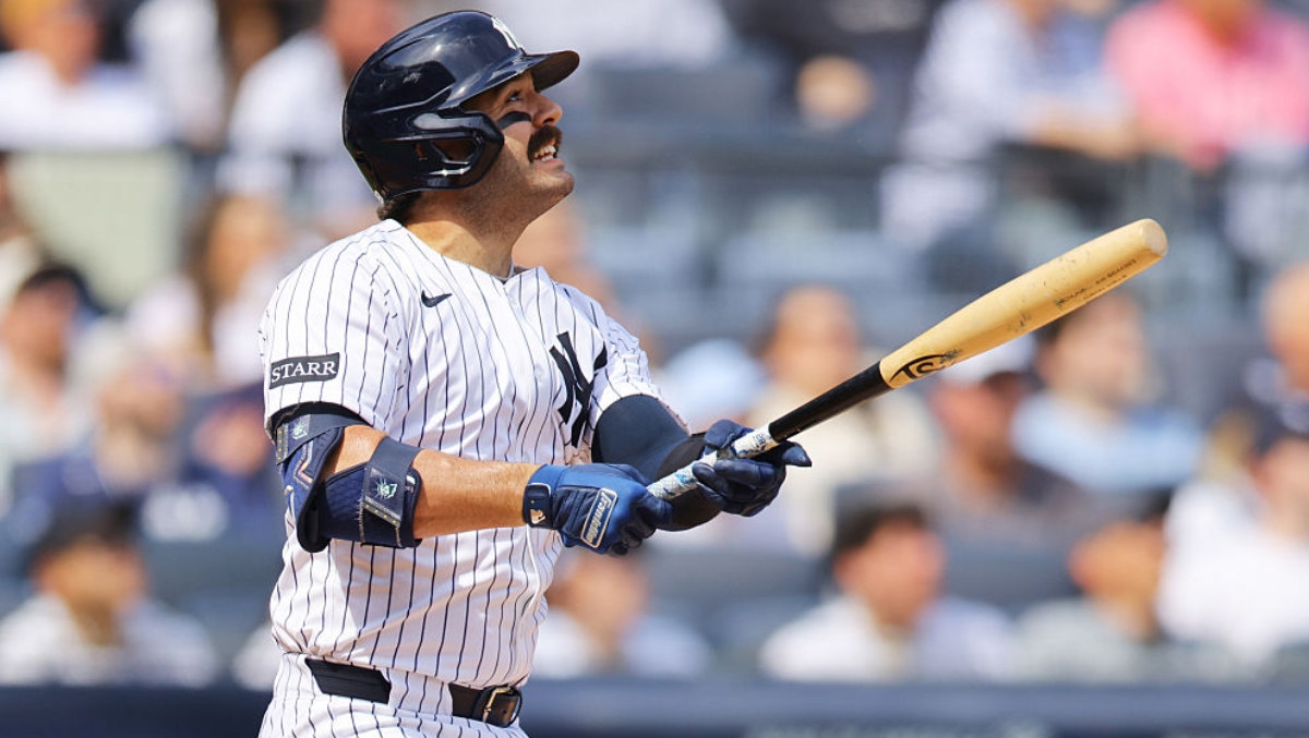 Yankees' Offensive Explosion: Judge's Triple Crown And A Record-Setting Game Yankees' Offensive Explosion: Judge's Triple Crown And A Record-Setting Game