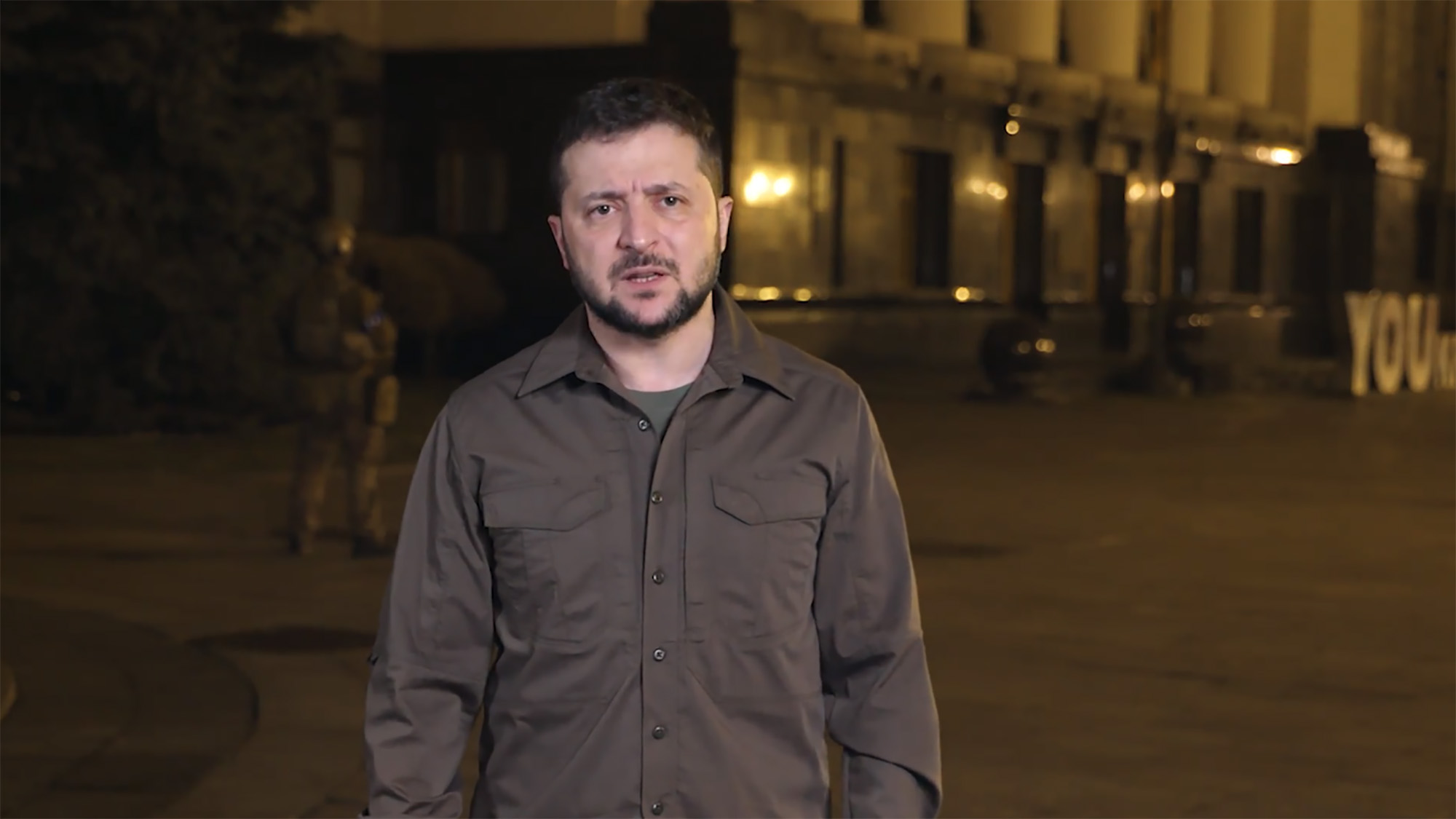 Zelenskyy Faces Pressure From Trump For Peace Deal As Russia Launches Missile Attacks On Ukraine Zelenskyy Faces Pressure From Trump For Peace Deal As Russia Launches Missile Attacks On Ukraine